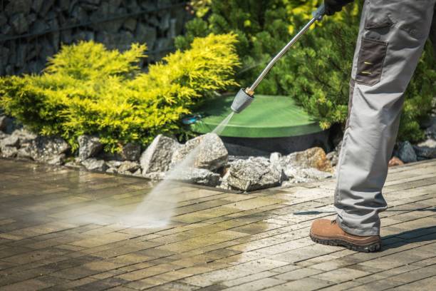 Dos Palos, CA Pressure Washing Services Company