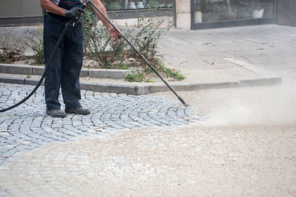 Best Restaurant Pressure Washing  in Dos Palos, CA