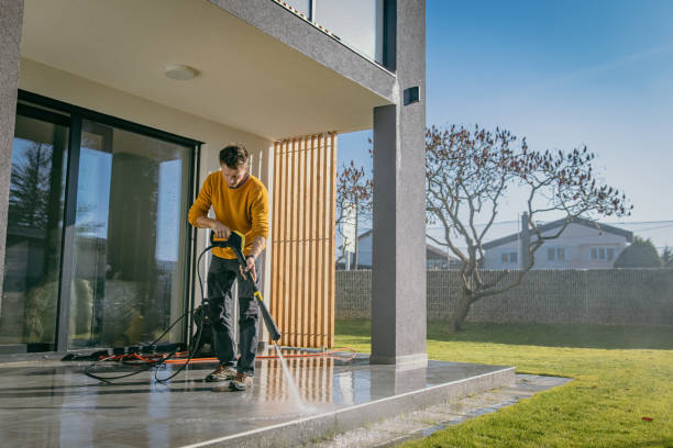 Best Roof Washing  in Dos Palos, CA