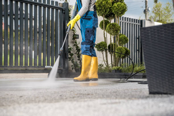 Best Patio and Deck Pressure Washing  in Dos Palos, CA