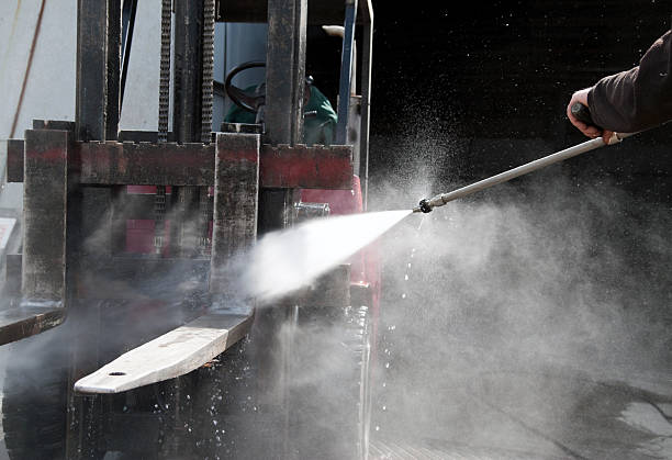 Best Building Exterior Washing  in Dos Palos, CA